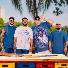 Grupo Menos é Mais, Ft. Pablo