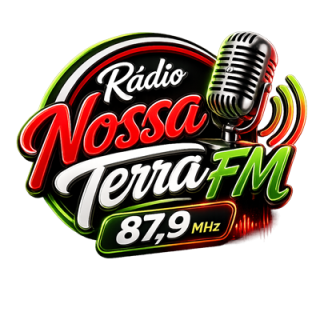 Nossa Terra FM - 87,9